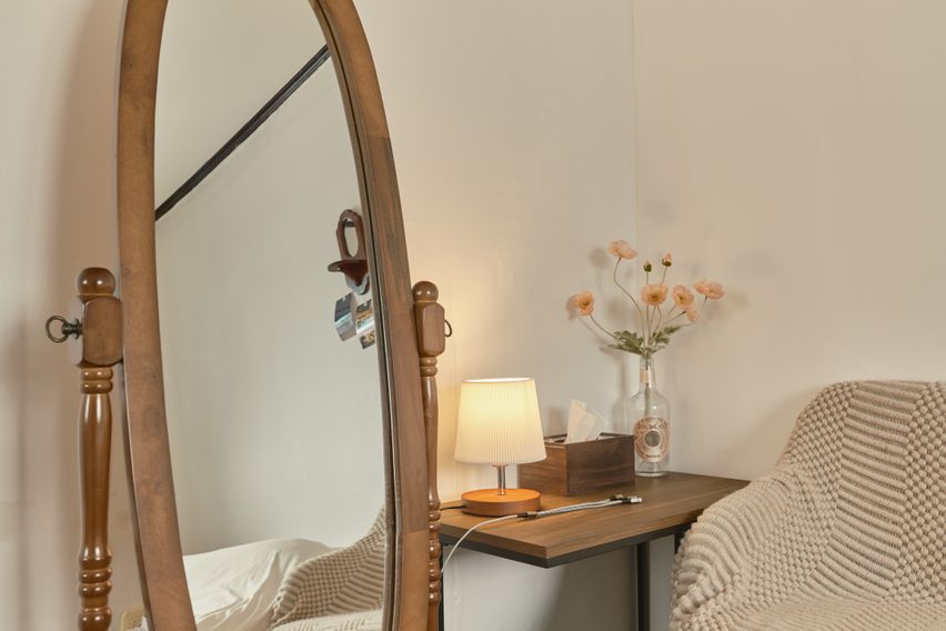 남산뷰 풀옵투룸 5인 9번째 이미지