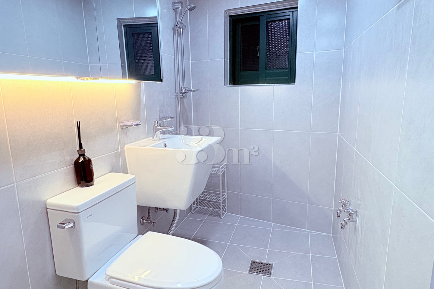 2nd floor! 2 rooms, clean!! Mapo Station 3th image