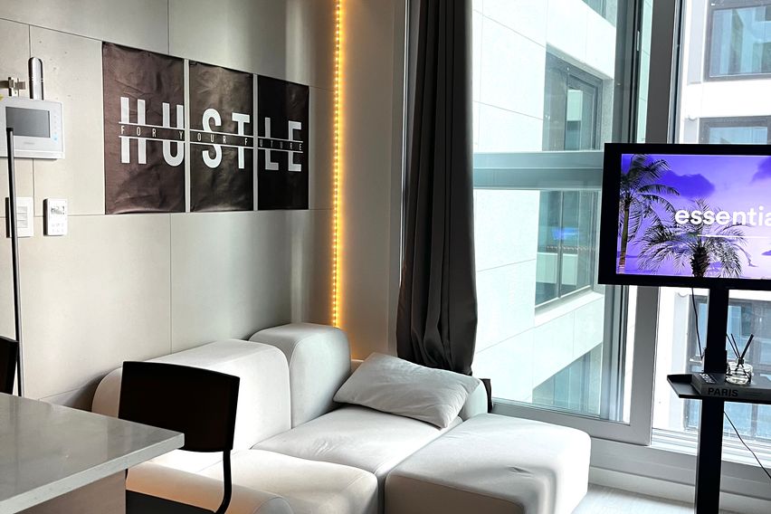 인스타그래머벌 감성 홈