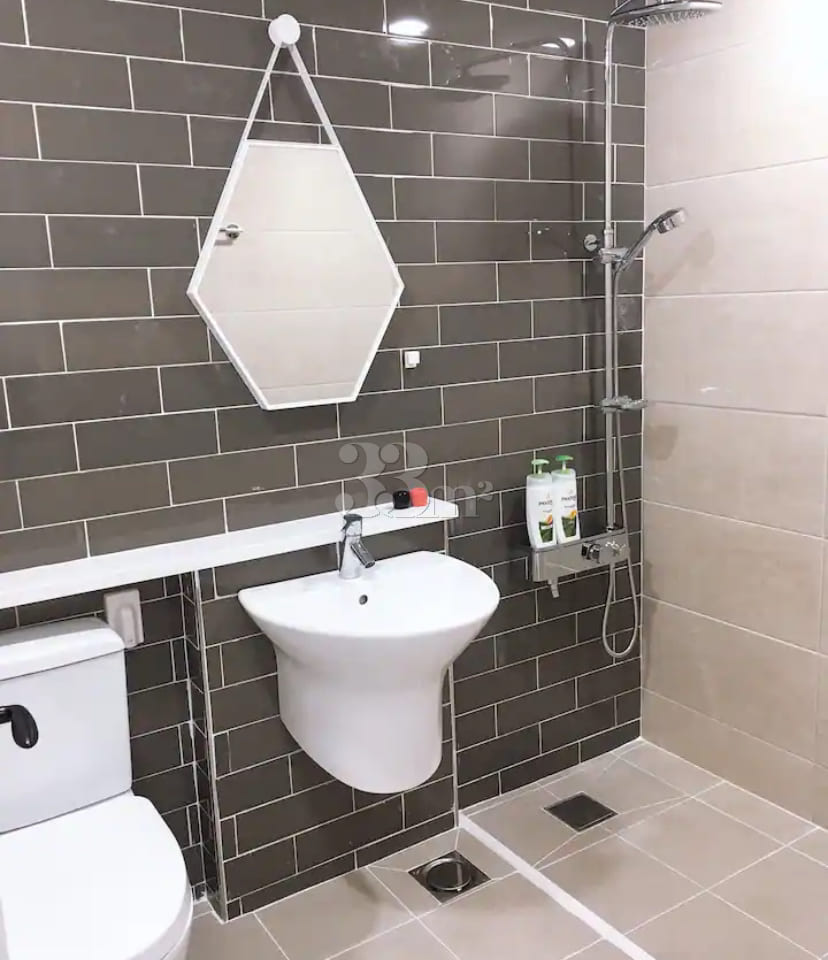 6-pyeong fully furnished studio apartment 6th image
