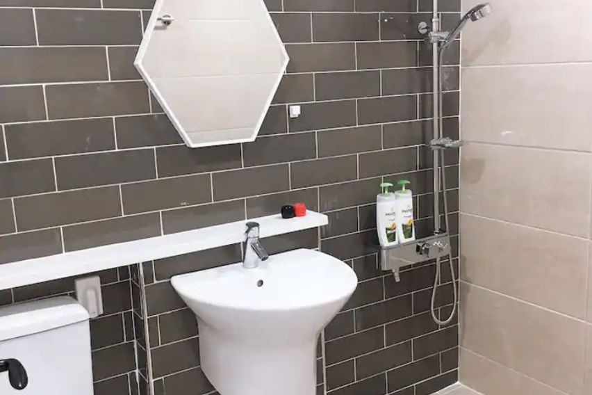 6평 풀옵션 원룸