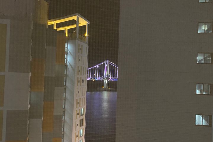 광안대교뷰 신축오피 7번째 이미지