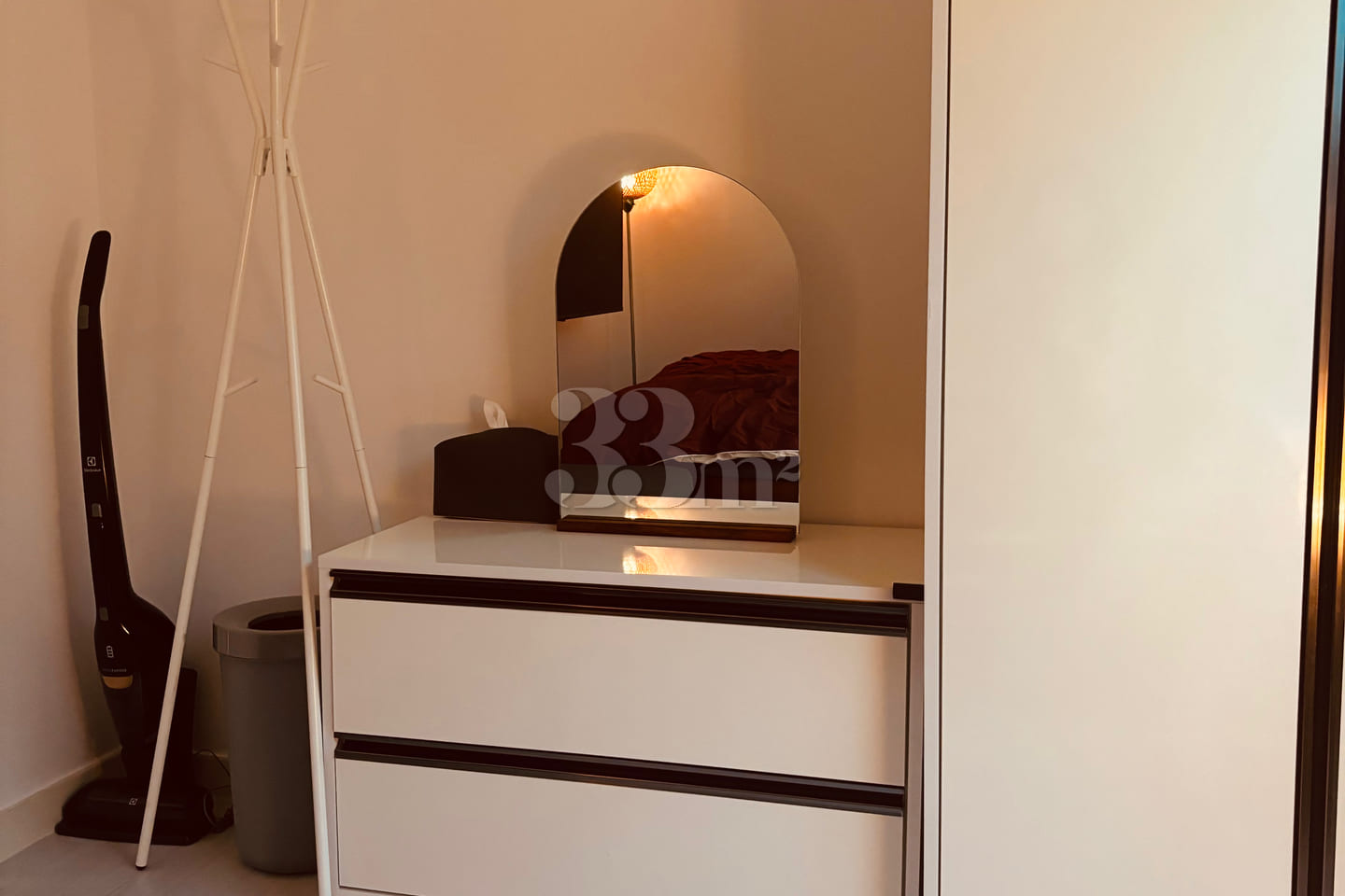 1.5-room apartment on the 2nd floor, 3 minute 5th image