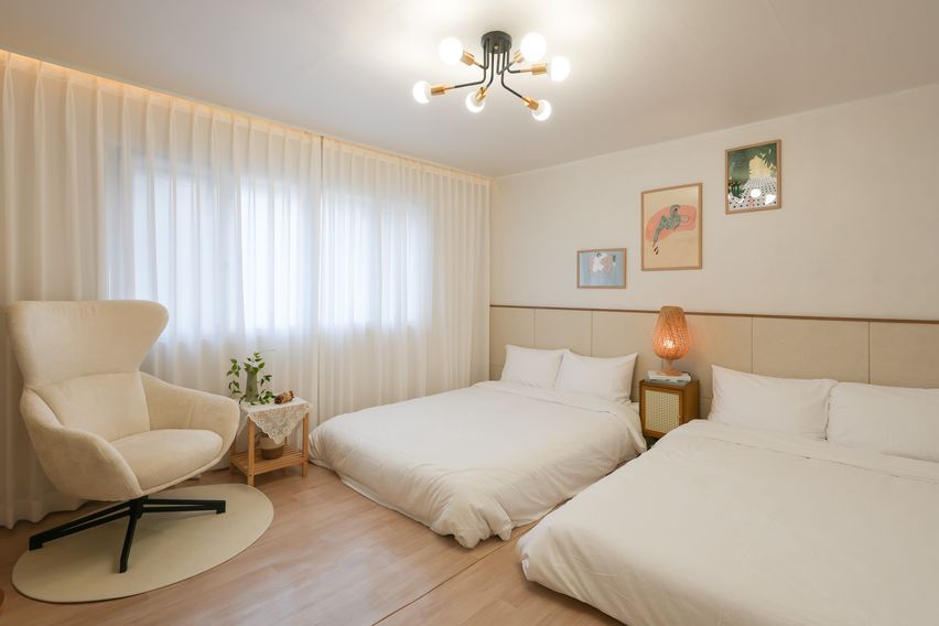 감성다이닝룸/신림10분