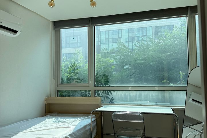 ⭐분당정자판교넓은숙소⭐ 3번째 이미지
