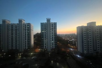 ★3룸(공실) 아파트