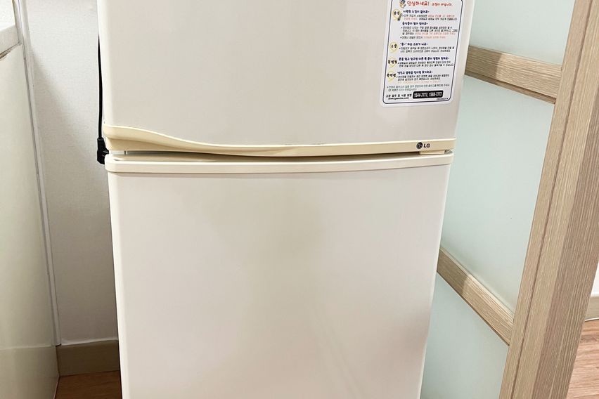 월컵역5분💚2인퀸베드 13번째 이미지