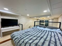 🛑 Seongsu Station Duplex, Fully Furnished 9th image