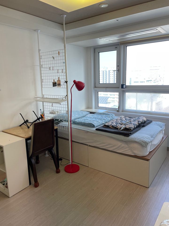 구로 역세권 최적🏡🍃 방 이미지