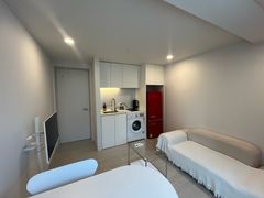 Samsung π 1.5-Room Unit, 10 Pyeong, Fully Fu 8th image