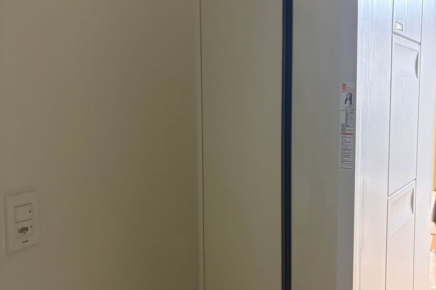 영등포역주차Ok 방2개