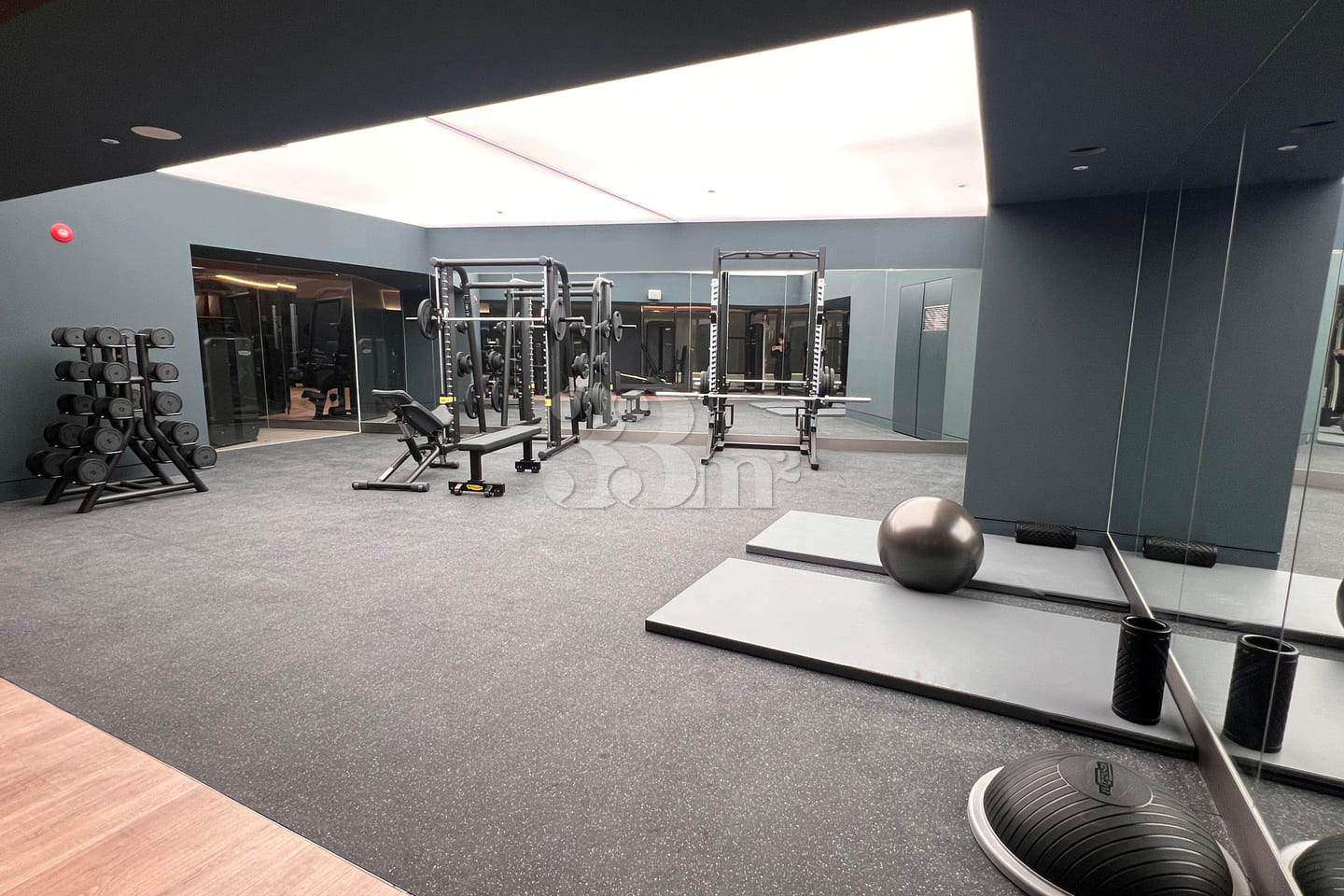 The latest luxury officetel 18th image