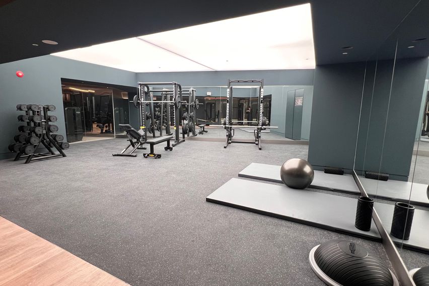 최신 럭셔리 오피스텔