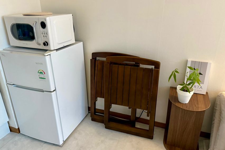 청담❤️고층뻥뷰오피스텔