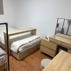 로제하우스 개인실 방 이미지