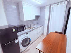 2nd floor! 2 rooms, clean!! Mapo Station 2th image