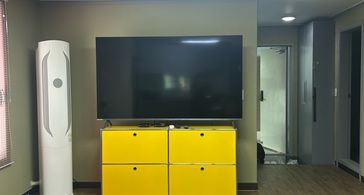 민락2지구최신가전풀옵션 방 이미지