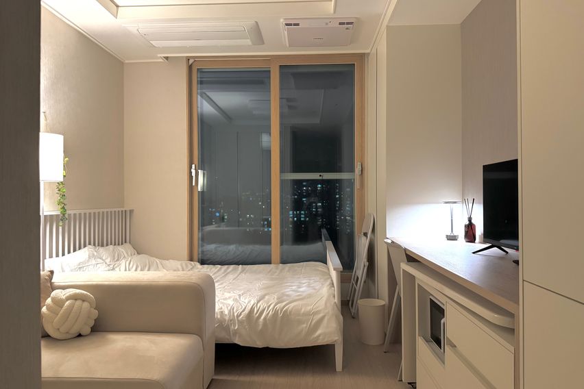 💕고덕역 1분 깔끔