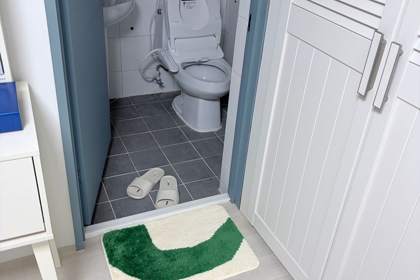 넓고 쾌적한 숙소 10번째 이미지