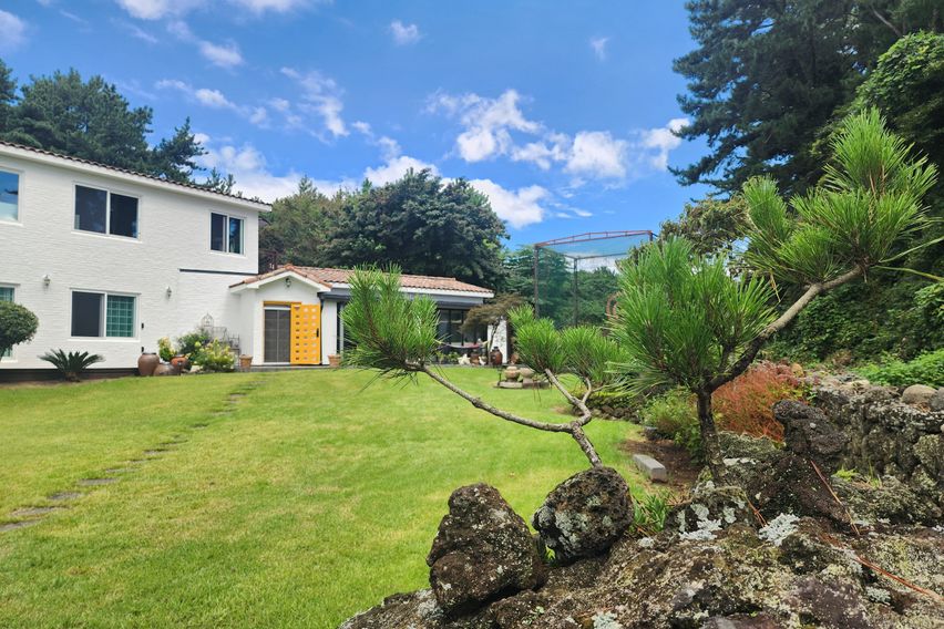 애월 제주별장9독채펜션