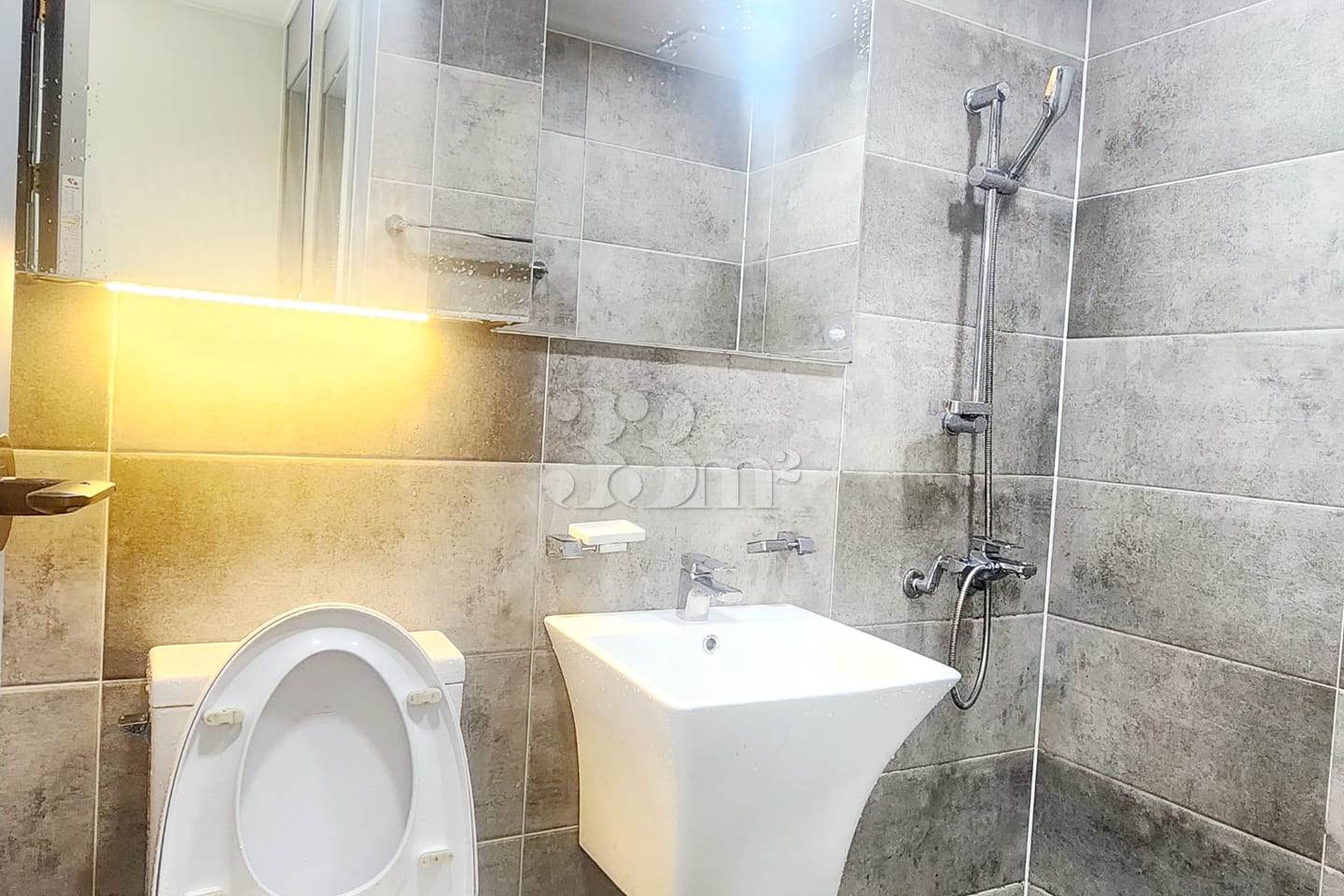 Casagio ☆ Two-room ♥ Fully furnished 21 18th image