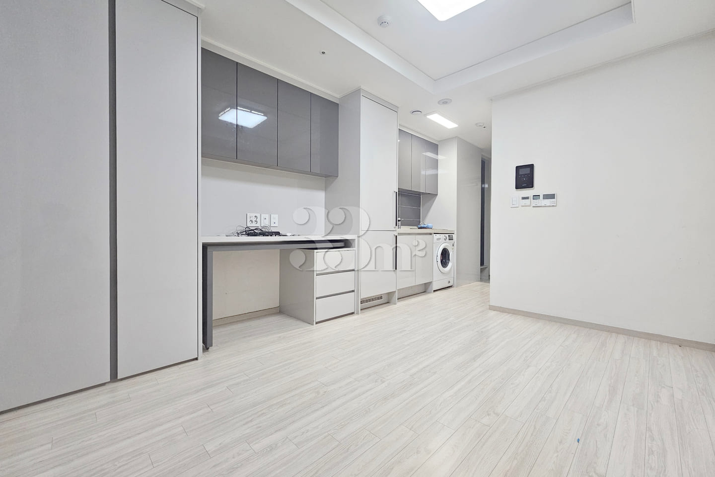 3-minute walk from Gwangmyeong Station – Supe 1th image