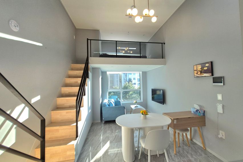 🤩편안한 힐링공간😍