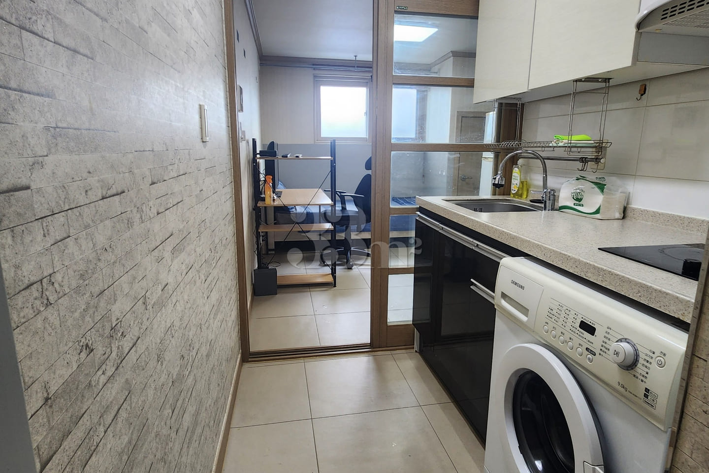 Paengseong-eup Office 5d 5th image