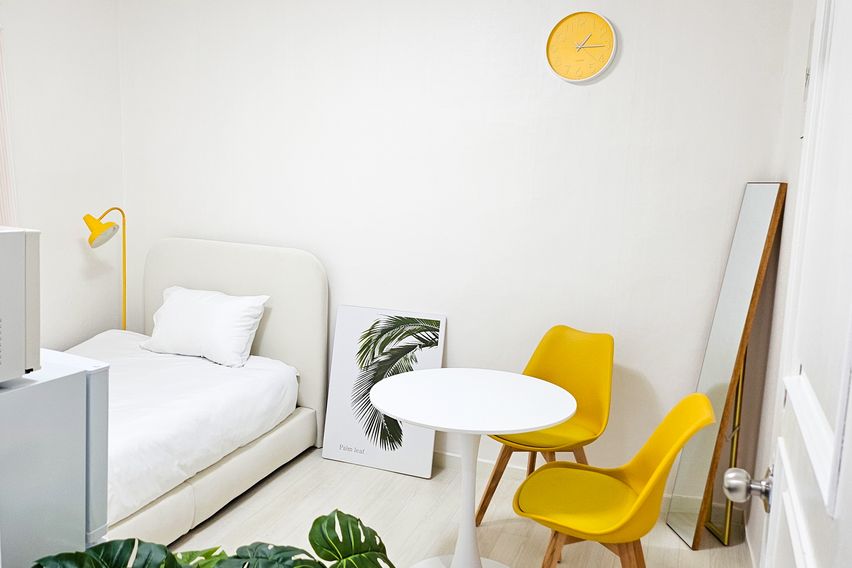 신림역3분 올리모델링 0번째 이미지