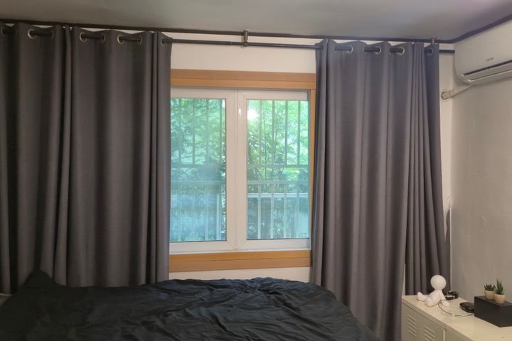 Two-room apartment within 10 minutes of Dusil 2th image