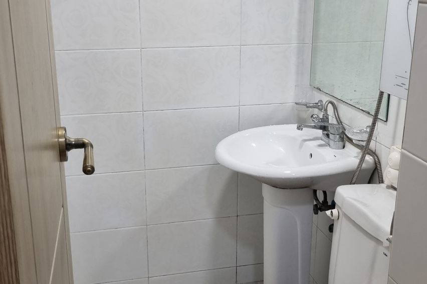 광산구 신칭동 원룸밀집