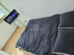 Two-room (kitchen, bedroom) 506 4th image
