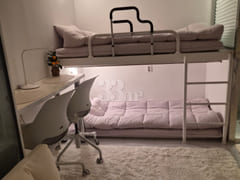 Excellent condition ๐ Spacious, well-shaped 4th image