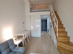 Gasan Station. Clean, well-secured duplex. 12th image