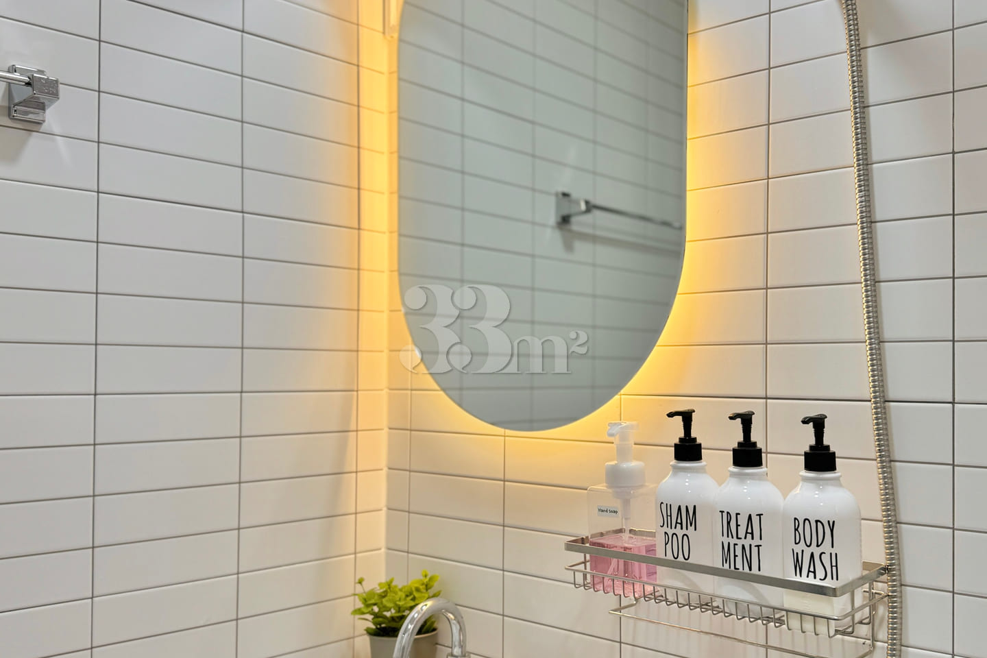 Gongdeok Station 7 min/3 rooms/parking 13th image
