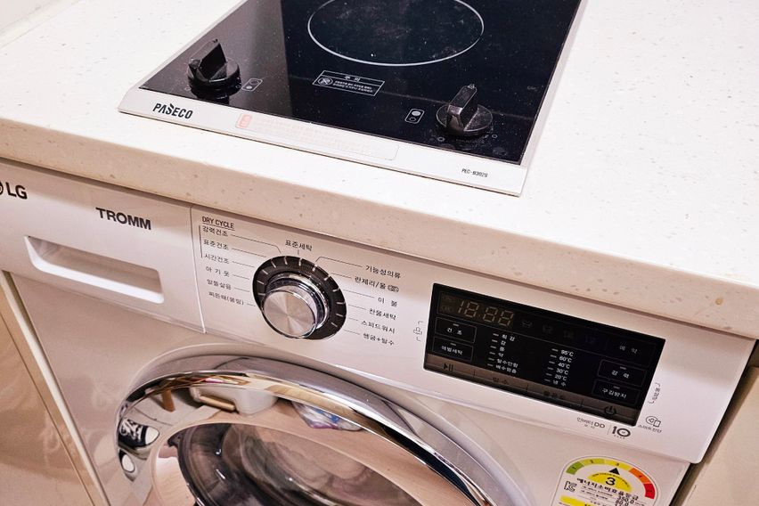 수원대 테라스복층오피1