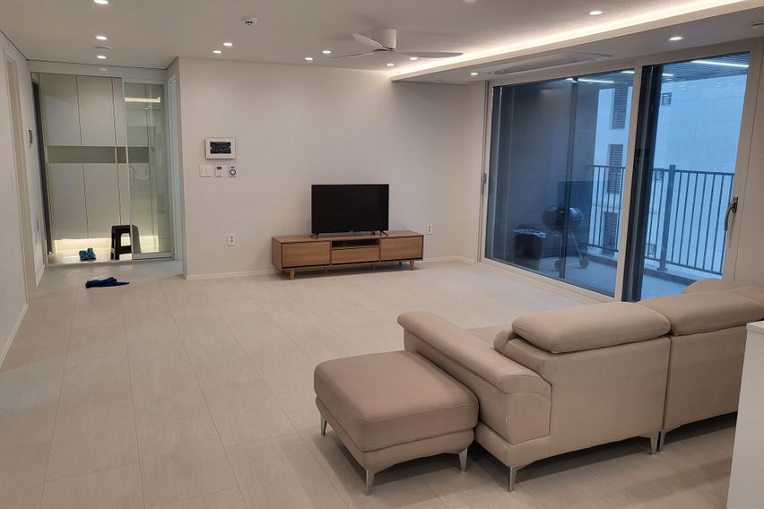 테라스 가득한 집 3