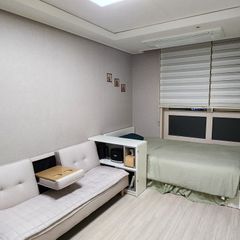 강남&양재 힐링 스테이 방 이미지