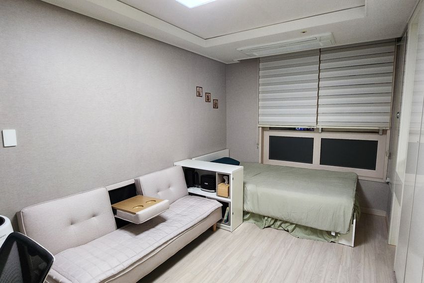 Gangnam & Yangjae Healing Stay 0th image