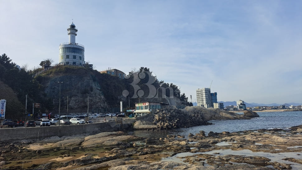 해담(海潭) 울산바위뷰 18번째 이미지