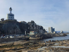해담(海潭) 울산바위뷰 18번째 이미지