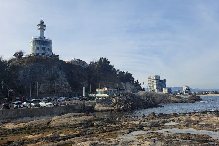 해담(海潭) 울산바위뷰 18번째 이미지