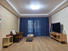 Two-room apartment, 5-minute walk from Jung-e 6th image
