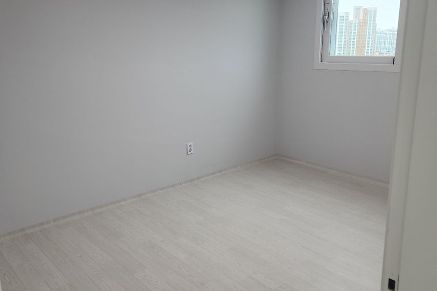 익산 편안하구 조용한집