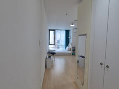 Spacious officetel 4th image