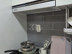 Banghak Station New Studio Apartment 2 6th image