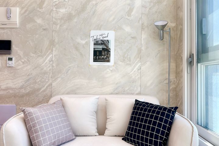 Seongsu Duplex New Build, Fully Furnished 10th image