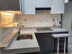 2-room apartment near Mokdong Station and Mok 2th image