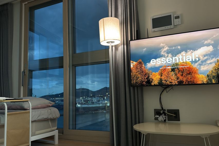 신축풀옵션오피스텔20A