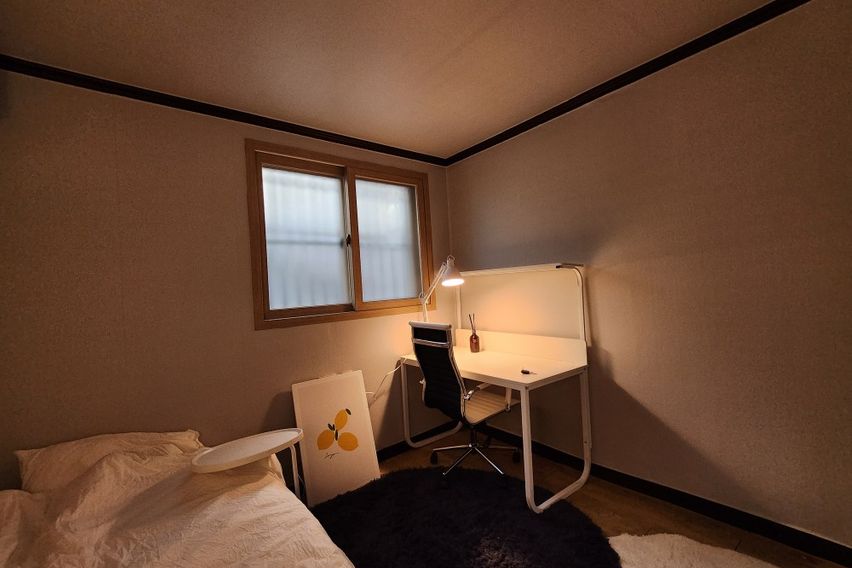 #110 아늑하고 좋은